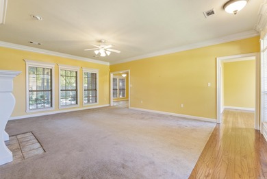 Hard to find ! Check out this 4-bedroom, 2.5-bath home close to on Centennial Valley Golf Course in Arkansas - for sale on GolfHomes.com, golf home, golf lot