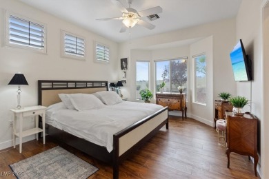 Experience true privacy in this charming 2-bedroom, 2-bath on Highland Falls Golf Club in Nevada - for sale on GolfHomes.com, golf home, golf lot