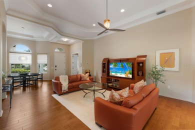 Experience refined Florida living in this beautifully maintained on Legacy Golf Club in Florida - for sale on GolfHomes.com, golf home, golf lot