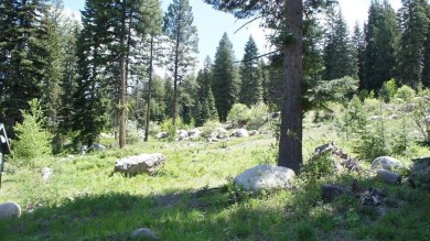 Conveniently located in desirable Aspen Ridge Sub .48 acre lot on McCall Municipal Golf Course in Idaho - for sale on GolfHomes.com, golf home, golf lot