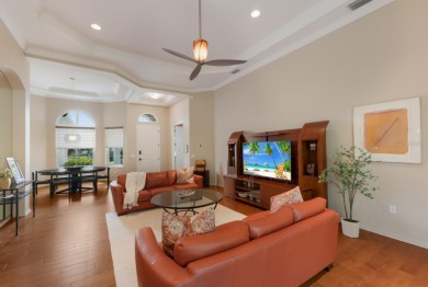 Experience refined Florida living in this beautifully maintained on Legacy Golf Club in Florida - for sale on GolfHomes.com, golf home, golf lot