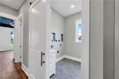 PRICE IMPROVEMENT!! This stunning new build by Newport Custom on Palmilla Beach Golf Club in Texas - for sale on GolfHomes.com, golf home, golf lot