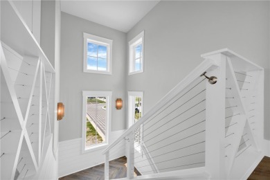 PRICE IMPROVEMENT!! This stunning new build by Newport Custom on Palmilla Beach Golf Club in Texas - for sale on GolfHomes.com, golf home, golf lot