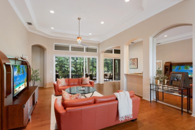 Experience refined Florida living in this beautifully maintained on Legacy Golf Club in Florida - for sale on GolfHomes.com, golf home, golf lot