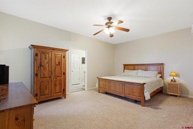 Makura Casias, Keller Williams Realty Southwest Associates, LLC on The Bridges Golf and Country Club in Colorado - for sale on GolfHomes.com, golf home, golf lot