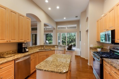 Experience refined Florida living in this beautifully maintained on Legacy Golf Club in Florida - for sale on GolfHomes.com, golf home, golf lot