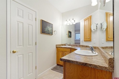 Makura Casias, Keller Williams Realty Southwest Associates, LLC on The Bridges Golf and Country Club in Colorado - for sale on GolfHomes.com, golf home, golf lot