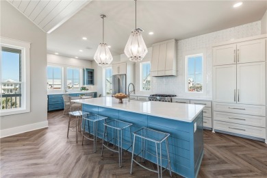 PRICE IMPROVEMENT!! This stunning new build by Newport Custom on Palmilla Beach Golf Club in Texas - for sale on GolfHomes.com, golf home, golf lot