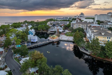This stylish and thoughtfully upgraded one-bedroom, TWO-bathroom on Sandestin Golf and Beach Resort - Raven in Florida - for sale on GolfHomes.com, golf home, golf lot