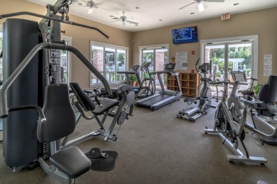 This stylish and thoughtfully upgraded one-bedroom, TWO-bathroom on Sandestin Golf and Beach Resort - Raven in Florida - for sale on GolfHomes.com, golf home, golf lot