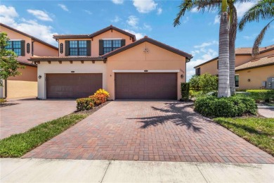Stunning Ground-Floor Condo with Water Views in Sarasota on Sarasota National Golf Club in Florida - for sale on GolfHomes.com, golf home, golf lot
