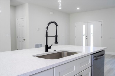 GREAT CORNER LOT, BRAND-NEW CONSTRUCTION, MOVE-IN READY! on Citrus Springs Country Club in Florida - for sale on GolfHomes.com, golf home, golf lot