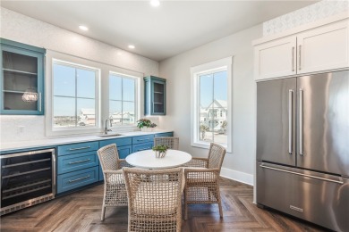 PRICE IMPROVEMENT!! This stunning new build by Newport Custom on Palmilla Beach Golf Club in Texas - for sale on GolfHomes.com, golf home, golf lot