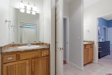 Makura Casias, Keller Williams Realty Southwest Associates, LLC on The Bridges Golf and Country Club in Colorado - for sale on GolfHomes.com, golf home, golf lot