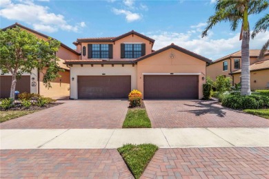 Stunning Ground-Floor Condo with Water Views in Sarasota on Sarasota National Golf Club in Florida - for sale on GolfHomes.com, golf home, golf lot