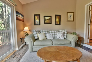 This popular 3 BR, 2 1/2 BA Innisbrook model boasts over 2100 sf on McGregor Links Country Club in New York - for sale on GolfHomes.com, golf home, golf lot