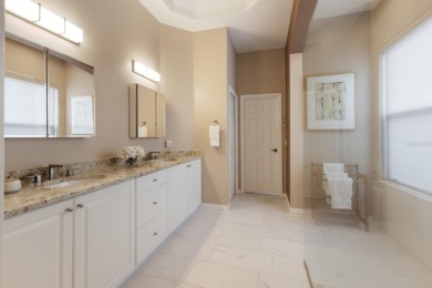 Experience refined Florida living in this beautifully maintained on Legacy Golf Club in Florida - for sale on GolfHomes.com, golf home, golf lot