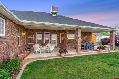 Makura Casias, Keller Williams Realty Southwest Associates, LLC on The Bridges Golf and Country Club in Colorado - for sale on GolfHomes.com, golf home, golf lot