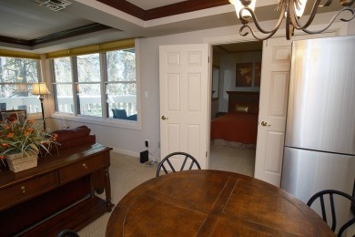 Furnished Ground-Floor Condo in MeadowCreek! This charming on Meadowcreek Golf Resort in Idaho - for sale on GolfHomes.com, golf home, golf lot