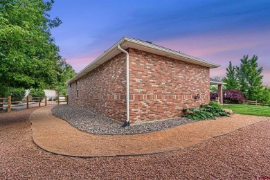 Makura Casias, Keller Williams Realty Southwest Associates, LLC on The Bridges Golf and Country Club in Colorado - for sale on GolfHomes.com, golf home, golf lot