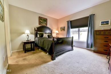This popular 3 BR, 2 1/2 BA Innisbrook model boasts over 2100 sf on McGregor Links Country Club in New York - for sale on GolfHomes.com, golf home, golf lot