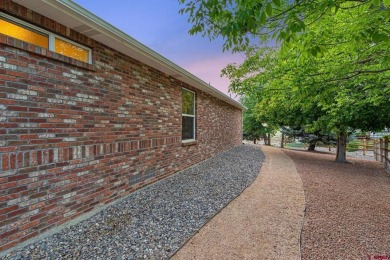Makura Casias, Keller Williams Realty Southwest Associates, LLC on The Bridges Golf and Country Club in Colorado - for sale on GolfHomes.com, golf home, golf lot