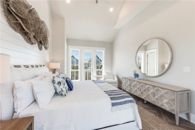 PRICE IMPROVEMENT!! This stunning new build by Newport Custom on Palmilla Beach Golf Club in Texas - for sale on GolfHomes.com, golf home, golf lot