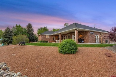 Makura Casias, Keller Williams Realty Southwest Associates, LLC on The Bridges Golf and Country Club in Colorado - for sale on GolfHomes.com, golf home, golf lot