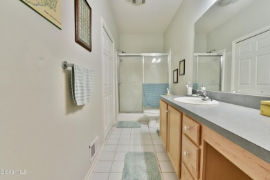 This popular 3 BR, 2 1/2 BA Innisbrook model boasts over 2100 sf on McGregor Links Country Club in New York - for sale on GolfHomes.com, golf home, golf lot