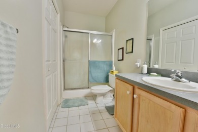 This popular 3 BR, 2 1/2 BA Innisbrook model boasts over 2100 sf on McGregor Links Country Club in New York - for sale on GolfHomes.com, golf home, golf lot