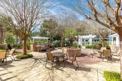 This stylish and thoughtfully upgraded one-bedroom, TWO-bathroom on Sandestin Golf and Beach Resort - Raven in Florida - for sale on GolfHomes.com, golf home, golf lot