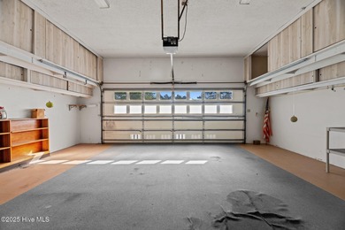 Experience unparalleled waterfront living in this waterfront on Harbour Point Golf Club in North Carolina - for sale on GolfHomes.com, golf home, golf lot