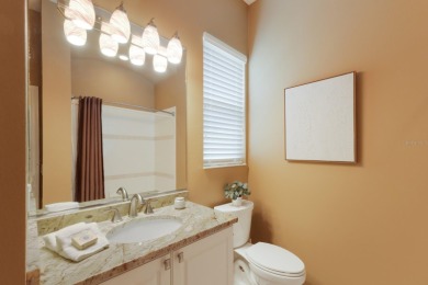 Experience refined Florida living in this beautifully maintained on Legacy Golf Club in Florida - for sale on GolfHomes.com, golf home, golf lot