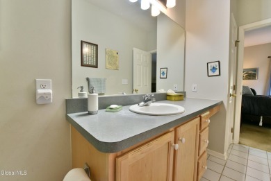 This popular 3 BR, 2 1/2 BA Innisbrook model boasts over 2100 sf on McGregor Links Country Club in New York - for sale on GolfHomes.com, golf home, golf lot