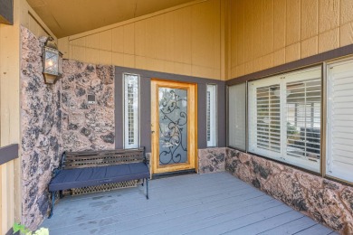 Welcome to this warm and inviting 3-bedroom, 2-bathroom home on Lake Shastina Golf Course in California - for sale on GolfHomes.com, golf home, golf lot
