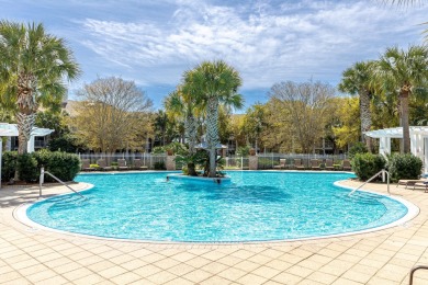 This stylish and thoughtfully upgraded one-bedroom, TWO-bathroom on Sandestin Golf and Beach Resort - Raven in Florida - for sale on GolfHomes.com, golf home, golf lot