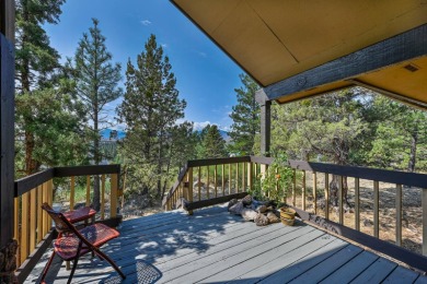 Welcome to this warm and inviting 3-bedroom, 2-bathroom home on Lake Shastina Golf Course in California - for sale on GolfHomes.com, golf home, golf lot