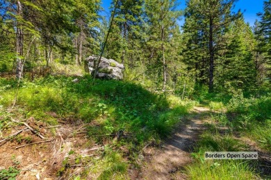 Mountain Estate lots in Jug Mountain Ranch. New homesites in on Jug Mountain Ranch Golf Course in Idaho - for sale on GolfHomes.com, golf home, golf lot