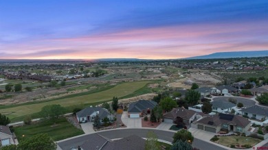Makura Casias, Keller Williams Realty Southwest Associates, LLC on The Bridges Golf and Country Club in Colorado - for sale on GolfHomes.com, golf home, golf lot