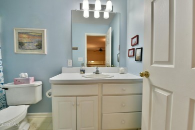 This popular 3 BR, 2 1/2 BA Innisbrook model boasts over 2100 sf on McGregor Links Country Club in New York - for sale on GolfHomes.com, golf home, golf lot