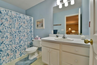 This popular 3 BR, 2 1/2 BA Innisbrook model boasts over 2100 sf on McGregor Links Country Club in New York - for sale on GolfHomes.com, golf home, golf lot