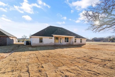 BUILDER INCENTIVE TO BUYER IS $5K TOWARDS CLOSING COSTS or RATE on Nutcracker Golf Club in Texas - for sale on GolfHomes.com, golf home, golf lot