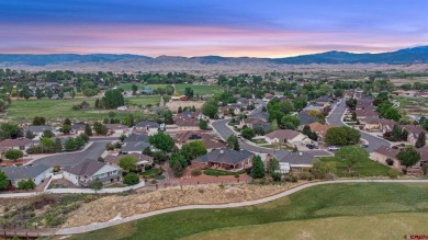 Makura Casias, Keller Williams Realty Southwest Associates, LLC on The Bridges Golf and Country Club in Colorado - for sale on GolfHomes.com, golf home, golf lot