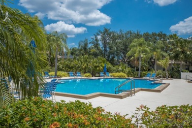 Experience refined Florida living in this beautifully maintained on Legacy Golf Club in Florida - for sale on GolfHomes.com, golf home, golf lot