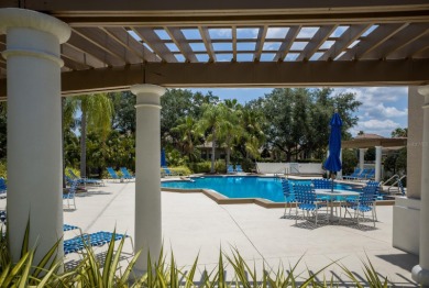 Experience refined Florida living in this beautifully maintained on Legacy Golf Club in Florida - for sale on GolfHomes.com, golf home, golf lot