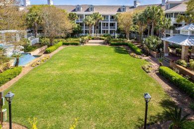 This stylish and thoughtfully upgraded one-bedroom, TWO-bathroom on Sandestin Golf and Beach Resort - Raven in Florida - for sale on GolfHomes.com, golf home, golf lot