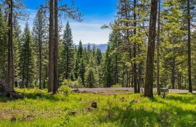 Mountain Estate lots in Jug Mountain Ranch. New homesites in on Jug Mountain Ranch Golf Course in Idaho - for sale on GolfHomes.com, golf home, golf lot