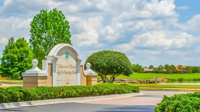 Experience refined Florida living in this beautifully maintained on Legacy Golf Club in Florida - for sale on GolfHomes.com, golf home, golf lot