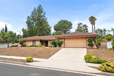 Canyon Crest Corner Lot - Single-Story Fixer with Endless on Canyon Crest Country Club in California - for sale on GolfHomes.com, golf home, golf lot
