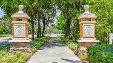 Experience refined Florida living in this beautifully maintained on Legacy Golf Club in Florida - for sale on GolfHomes.com, golf home, golf lot